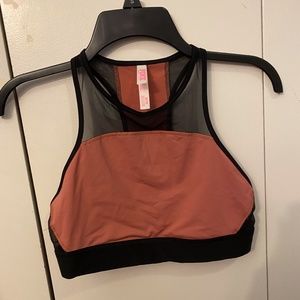 PINK sports bra